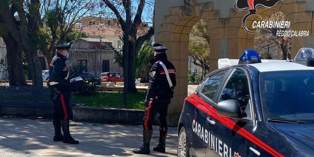Accoltellamento in pieno centro a Villa, arrestato 38enne