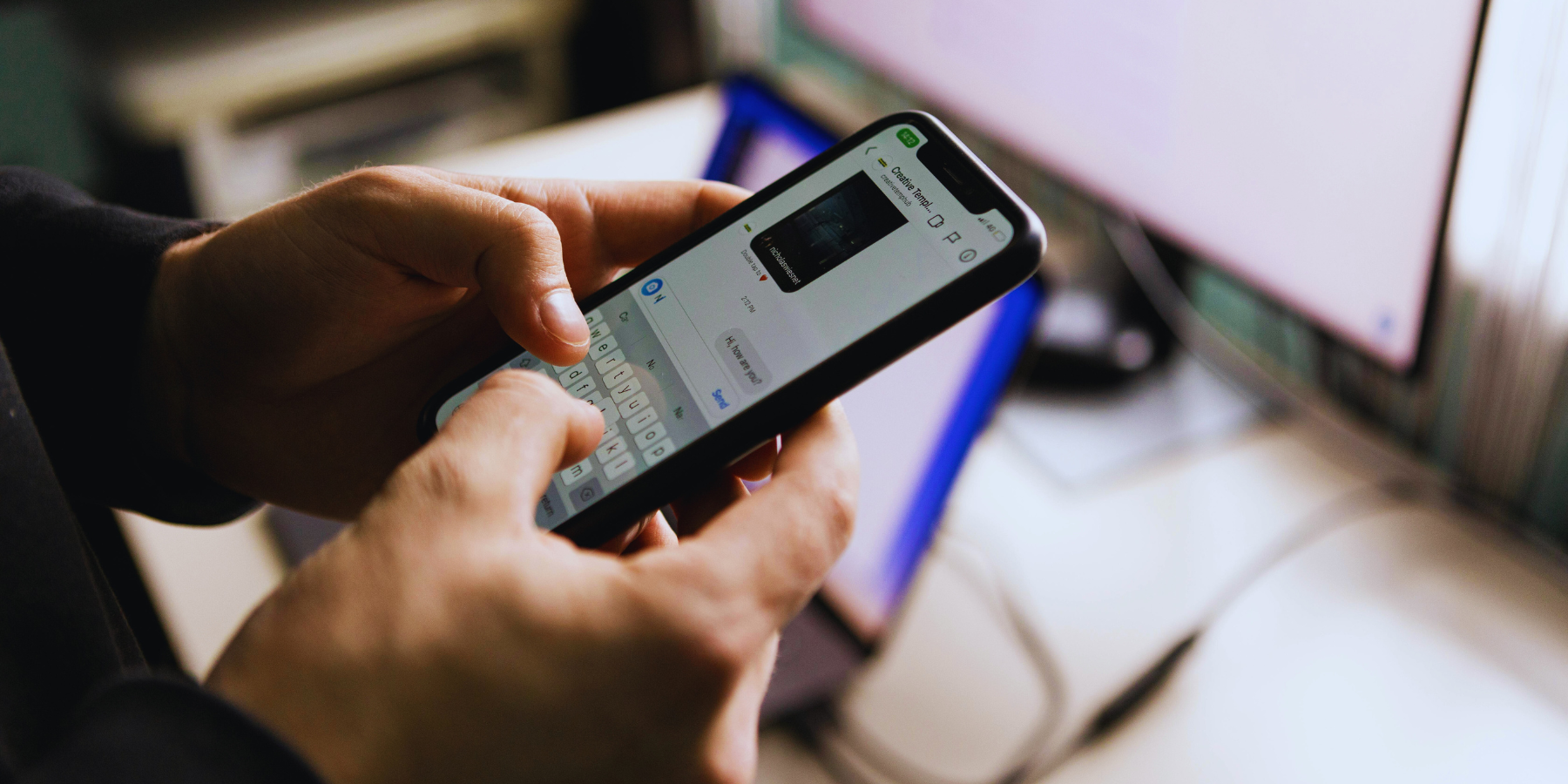 WhatsApp al posto del CUP: alla “Dulbecco” la corsia preferenziale dei pazienti del «Prof V»