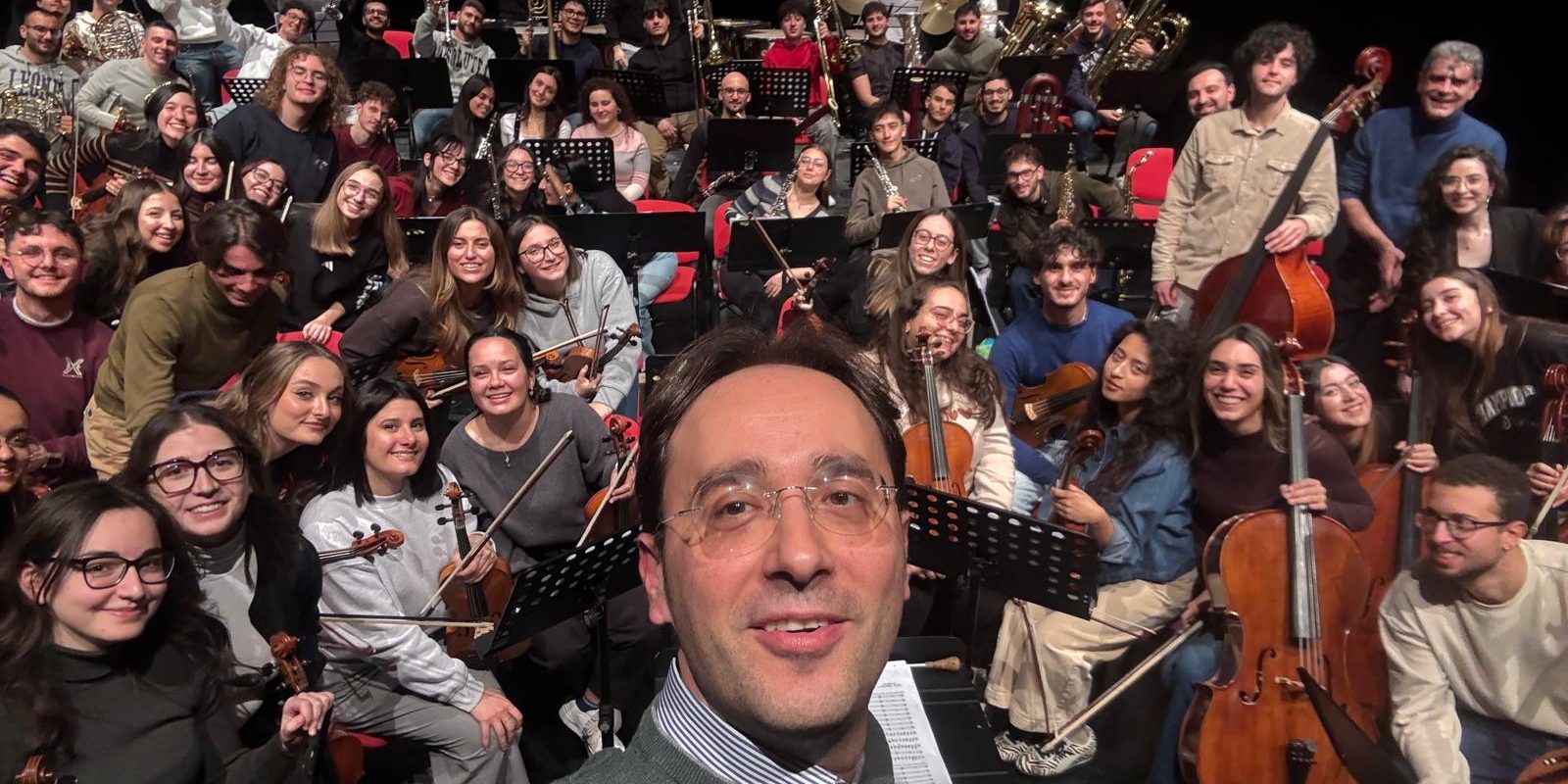 Ma che musica nuova a Cosenza