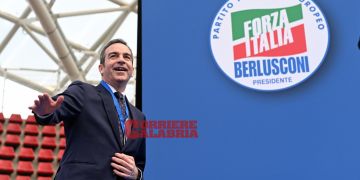 Occhiuto: «Non cerco incarichi, voglio concludere il lavoro alla Regione. Ma voglio fare azione di stimolo in Fi» – VIDEO