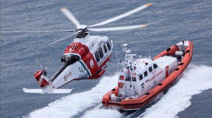 Roccella, arrestati due scafisti