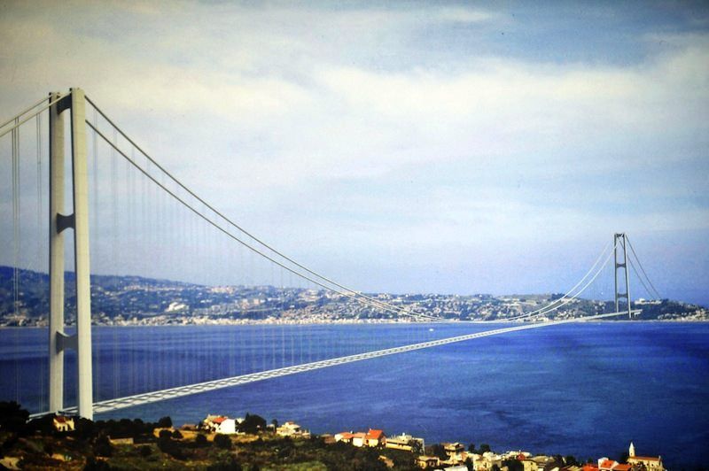 «No a Ponte e glifosato, sì alla Calabria buona, pulita e giusta»