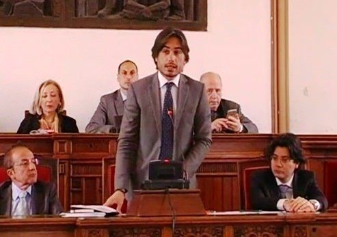 Decreto Enti locali, Falcomatà: «Timori sui tagli»