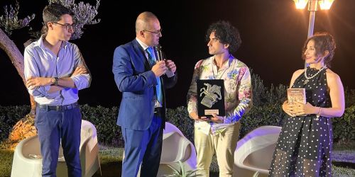 amato premio muricello 2024