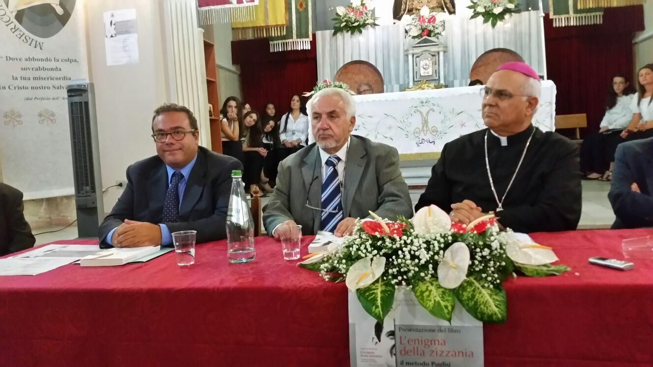 L'impegno della Chiesa contro la 'ndrangheta