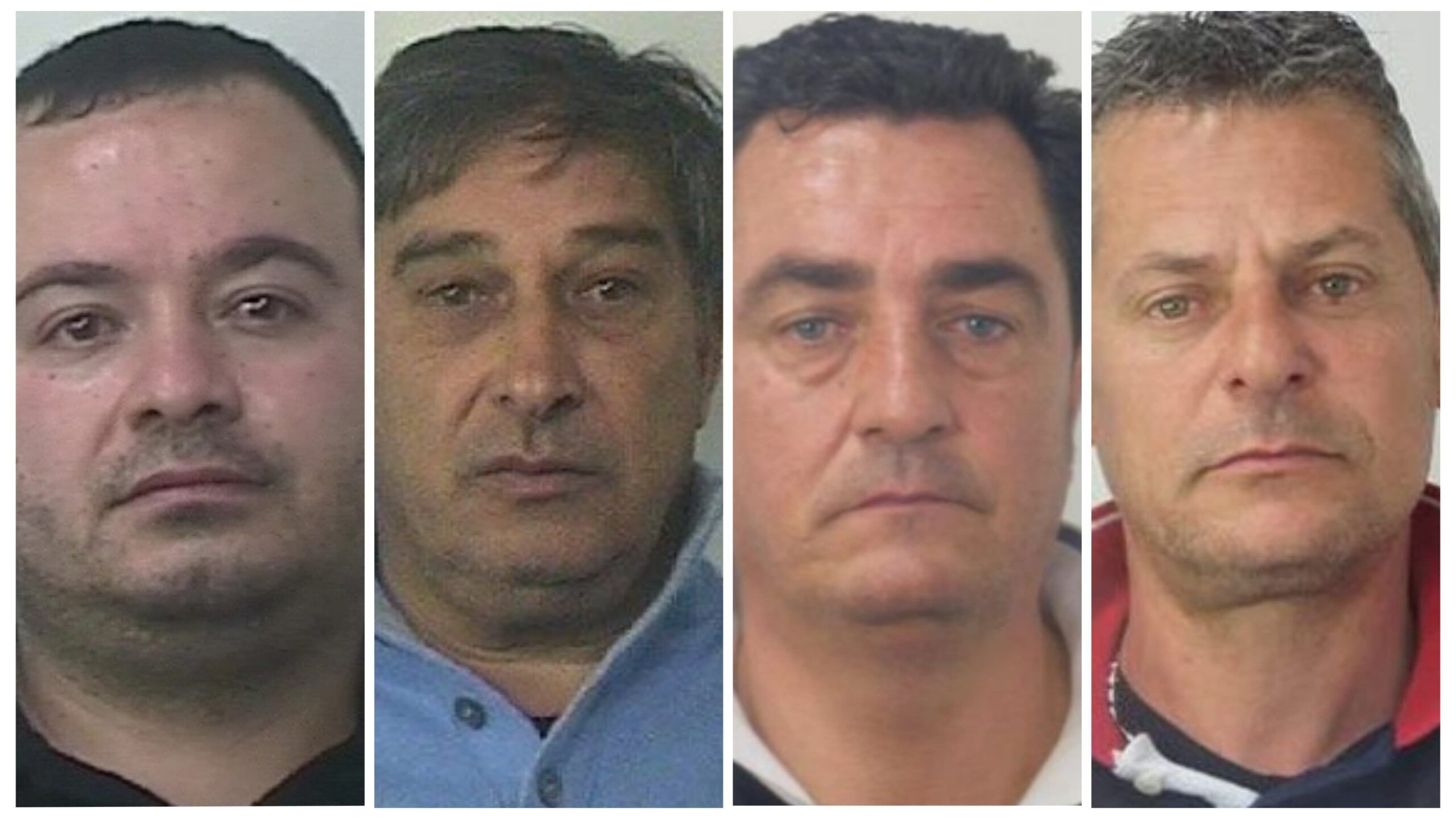 Bonavota, Razionale, Lo Bianco e Vacatello: condanne più pesanti per i boss del Vibonese