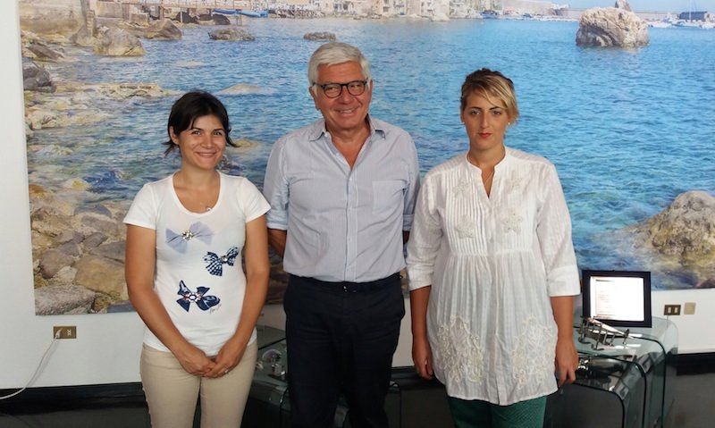 «De Felice ottimista sul rilancio degli aeroporti di Reggio e Crotone»