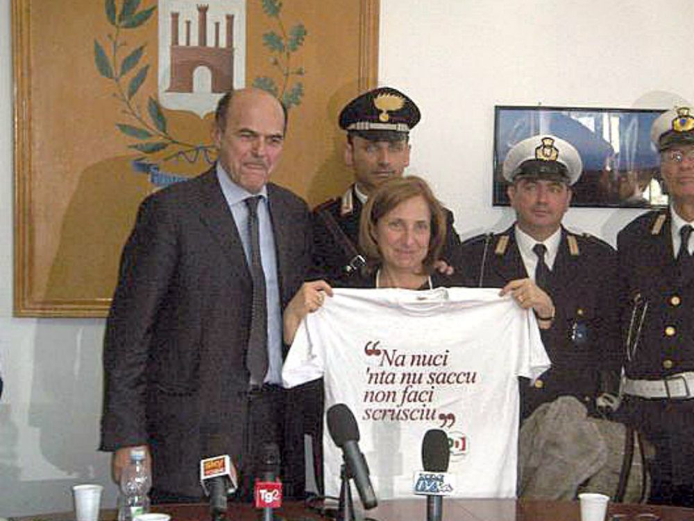 Lanzetta rompe il silenzio «Il Pd va rifondato»