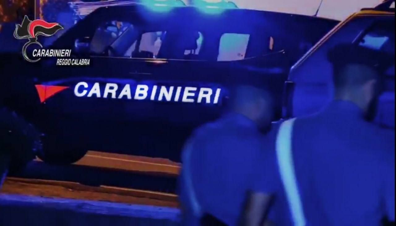 Duplice omicidio di Calanna, arrestato un parente della coppia