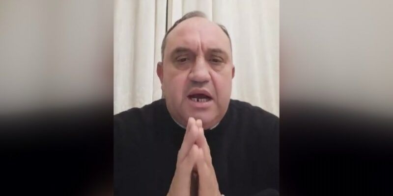 «Io e il tritolo? Seby Vecchio dovrebbe vergognarsi»