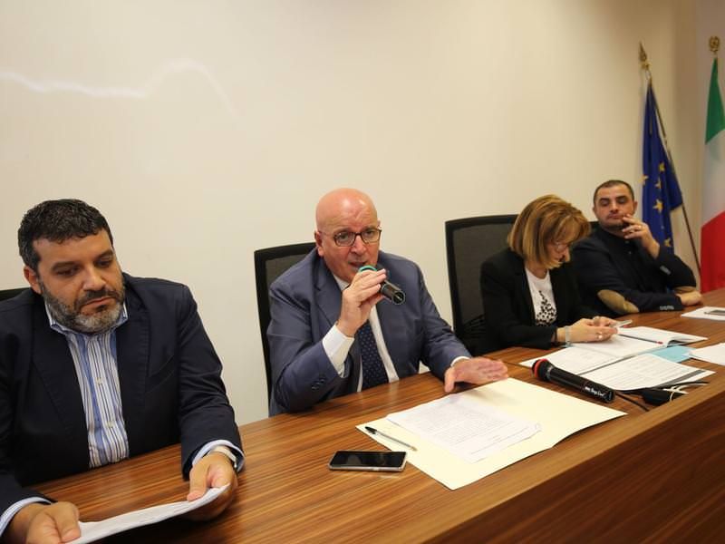 Regione, 8 milioni per formare 2000 giovani all’innovazione