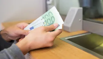 A Crotone i conti correnti più poveri
