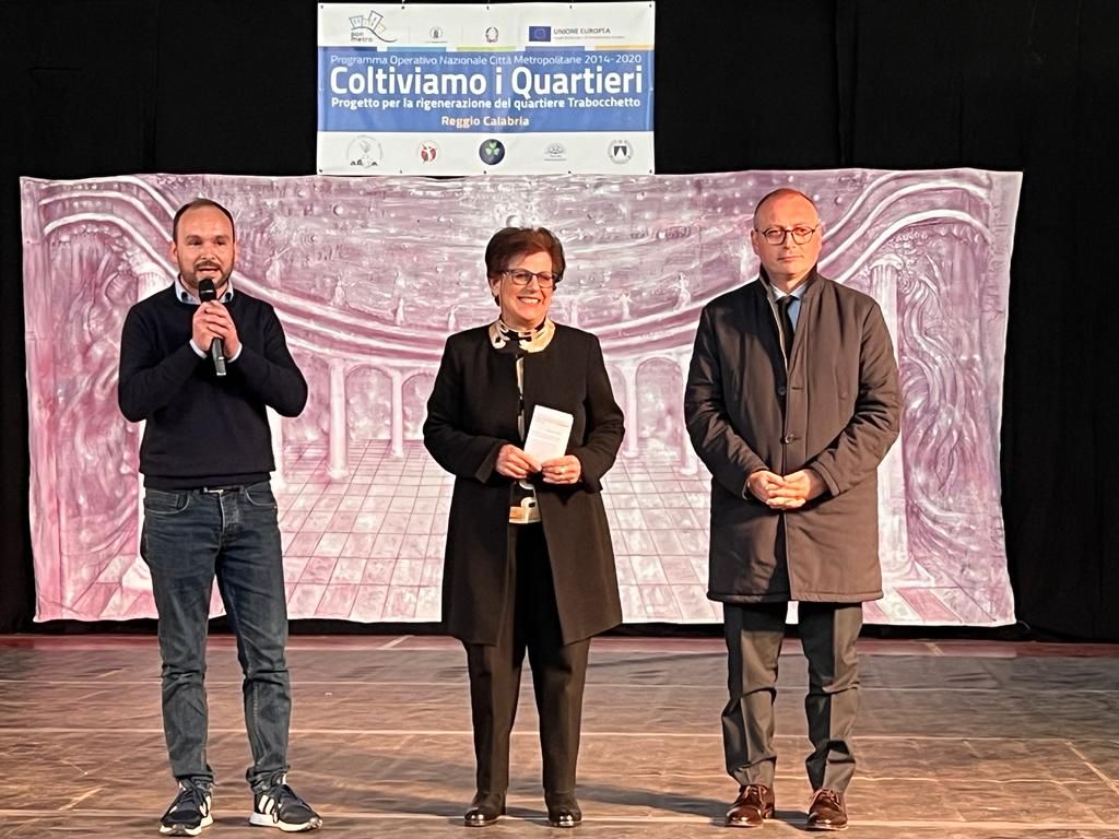 Versace: «I ragazzi con disabilità e le loro famiglie meritano tutta l’attenzione delle istituzioni»