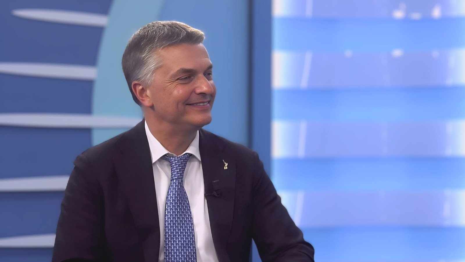 Rixi: «Grazie al Ponte la Calabria si aggancerà alle direttrici di sviluppo, integrando le altre infrastrutture»