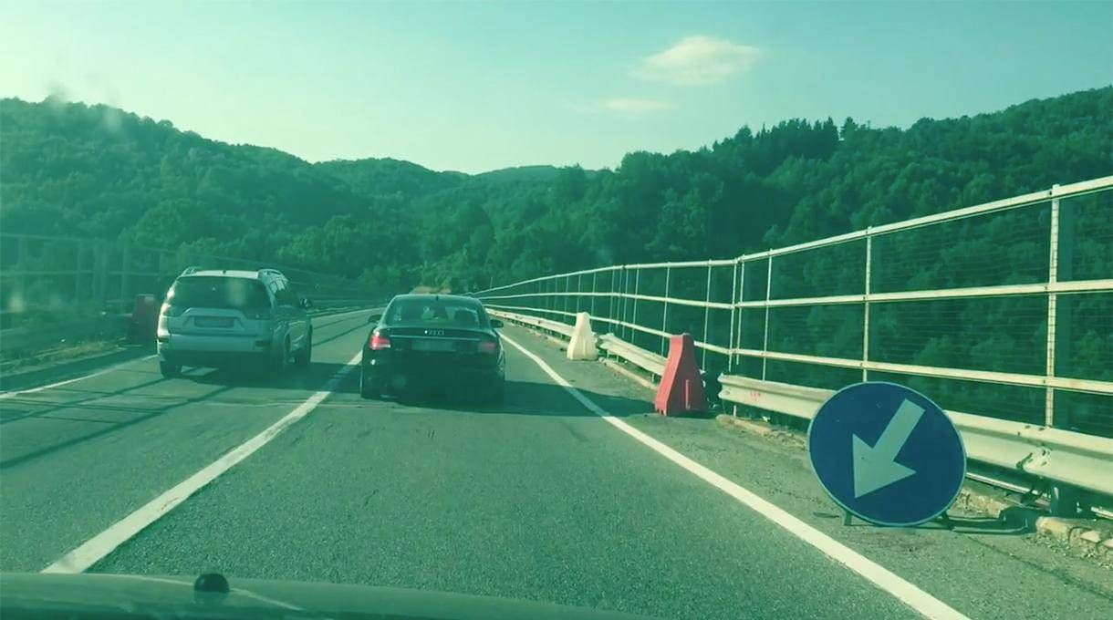 Ponte Celico, Tansi contesta Anas: «Situazione poco rassicurante»