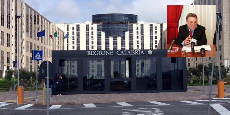 CALABRIA VERDE | Furgiuele: «Pressioni da Pignanelli per la gara»