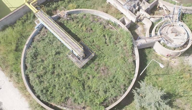 Reati ai danni del mare, Calabria quinta