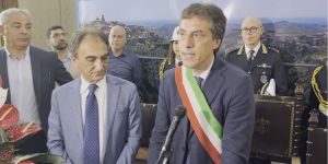 «Ormai è chiaro che il tentativo di spallata voleva riportare Catanzaro indietro nel tempo e far ritornare Abramo»