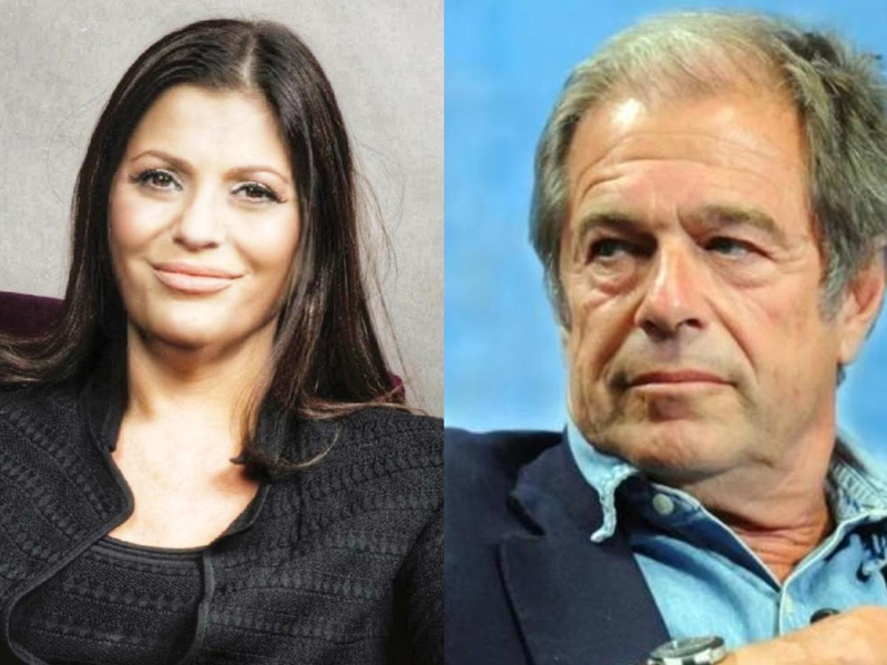 Film commission, Santelli e Minoli presentano le novità