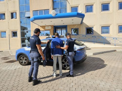 Pericoloso per l’ordine e la sicurezza pubblica, extracomunitario allontanato da Lamezia Terme