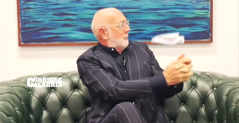 Sacal, l’amministratore unico Franchini risponde «al volo» su Instagram – VIDEO