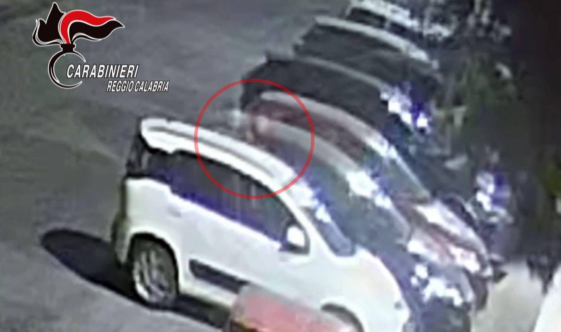 Furti d’auto nel Reggino e nel Vibonese, sei misure cautelari – VIDEO