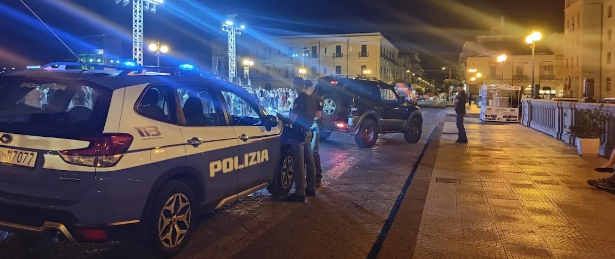 Figlio di un boss uccide il vicino per uno schiaffo