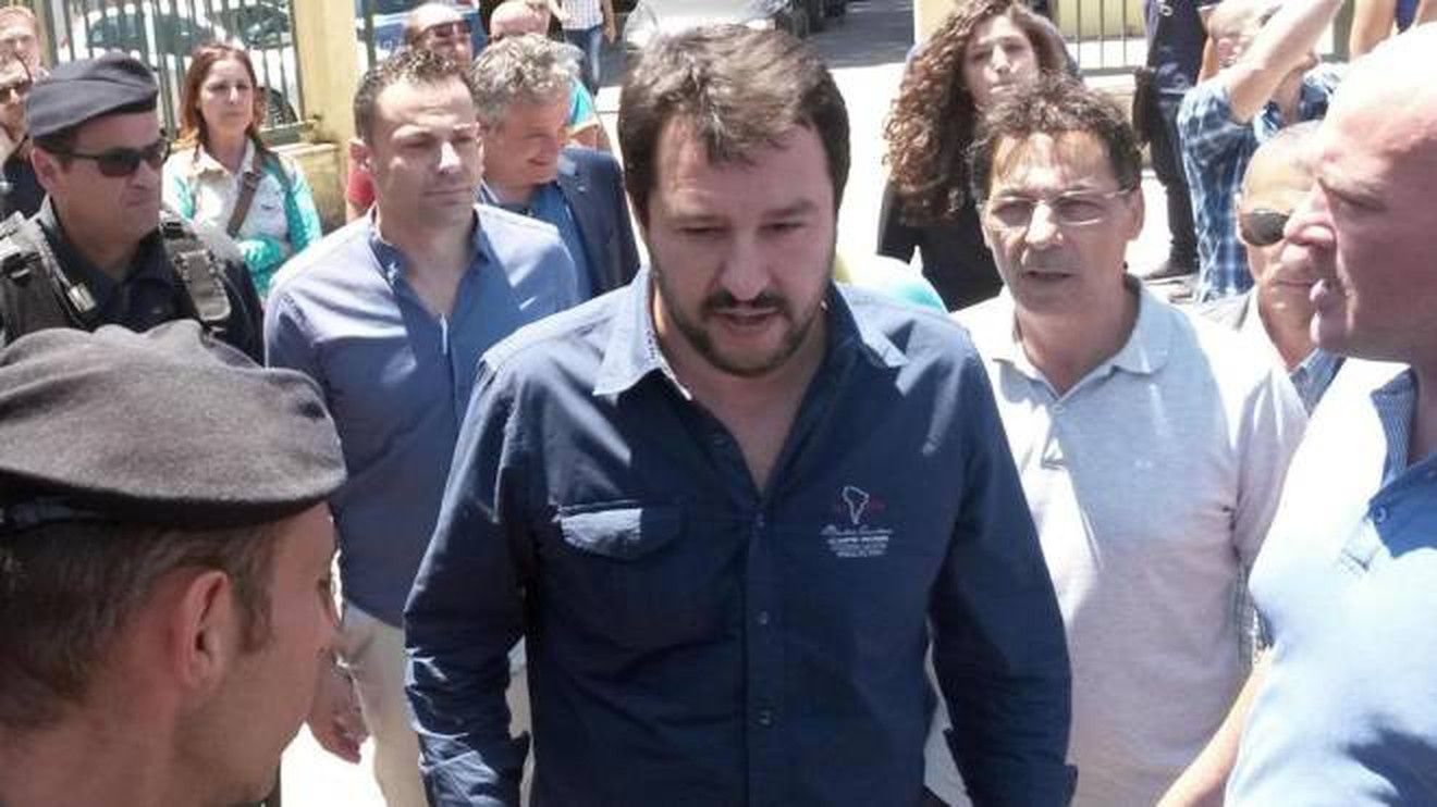 I leghisti-calabresi si danno appuntamento a Roma per discutere di Covid e Europa