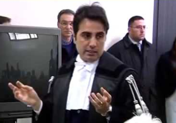 «Scopelliti rispetterà la legge»