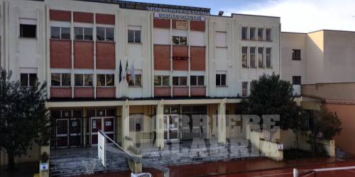 liceo galilei lamezia