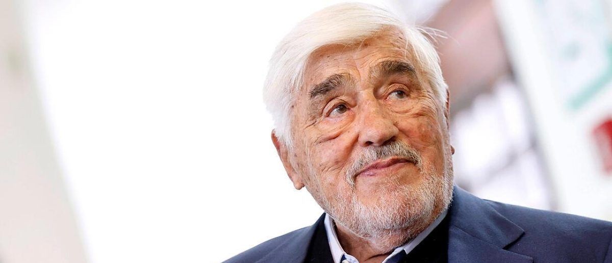 È morto l’attore Mario Adorf, era di origini calabresi