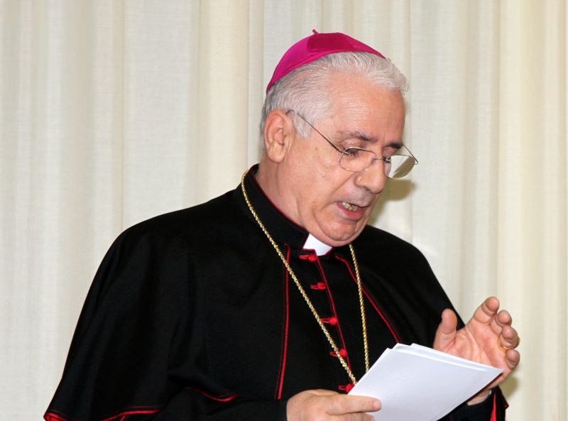 Lamezia verso la nomina di un nuovo vescovo