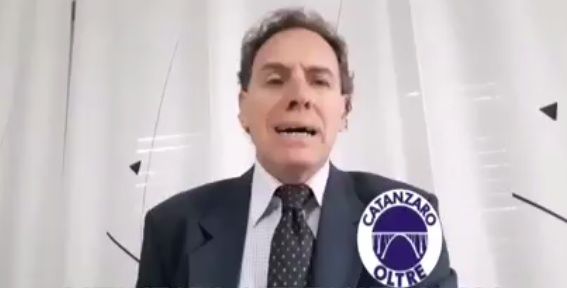 Nino Campo, il candidato sindaco che ha già smentito i detrattori della vigilia e che guarda alla città del disincanto – LISTE