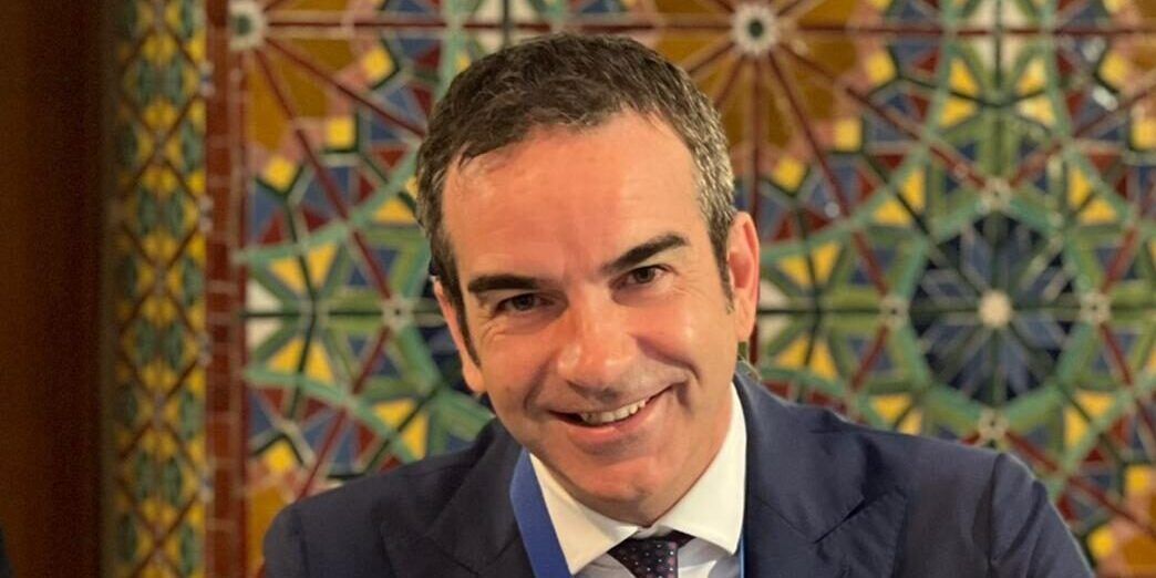 Occhiuto a Siviglia: «Massimo impegno della Calabria nel Mediterraneo»