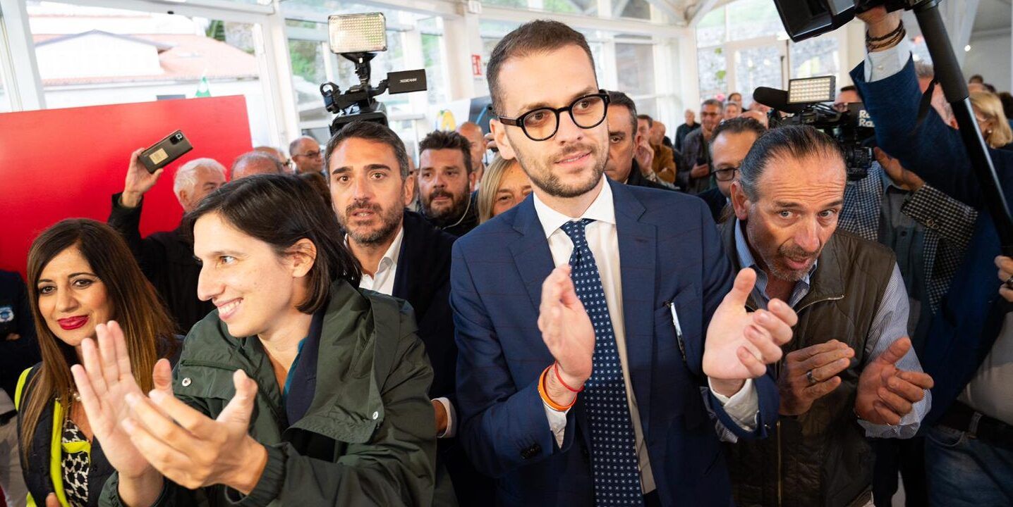 «Rischiamo di non sopravvivere. Bisogna risvegliare le coscienze in Calabria e nel Paese»