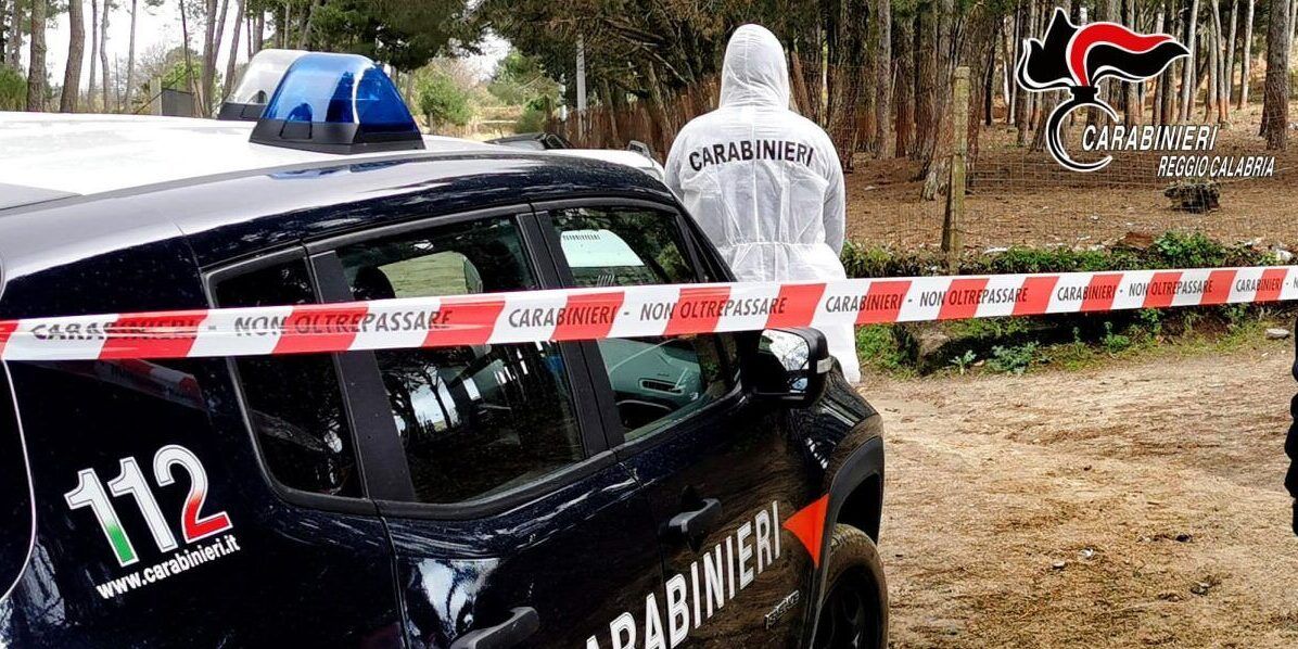Omicidio Cuzzocrea a Reggio, chiesto il giudizio per il cugino presunto assassino