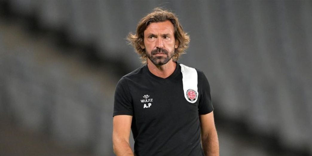 Pirlo: «Ho sempre rispettato le leggi»