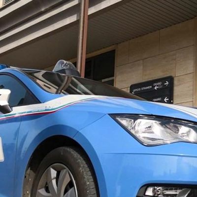 Spaccio di droga, un arresto a Vibo Valentia