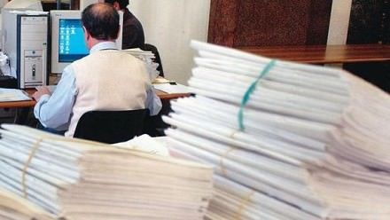 Sconza: «Mai avuto vantaggi illeciti dal mio lavoro»