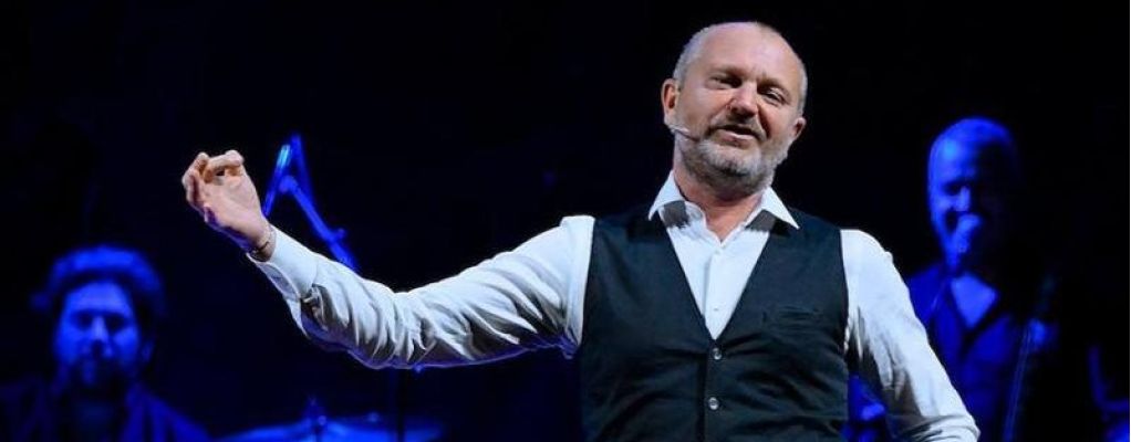 Il comico Pucci rinuncia a Sanremo e scoppia la polemica