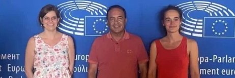 Europa, i “simboli” della sinistra radicale si dividono