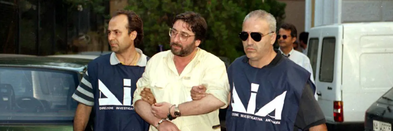 Dichiarazioni non utili, “Sandokan” torna al 41 bis