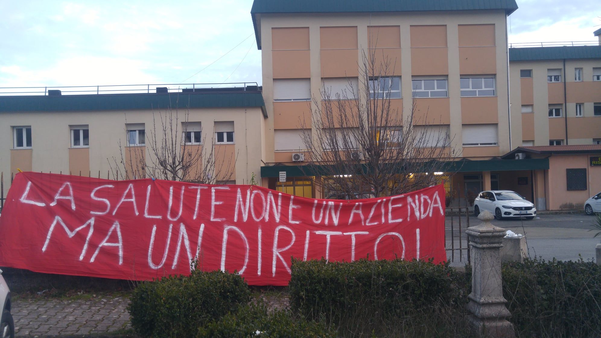 Caos sugli ospedali montani: una norma (mai applicata) potrebbe salvarli