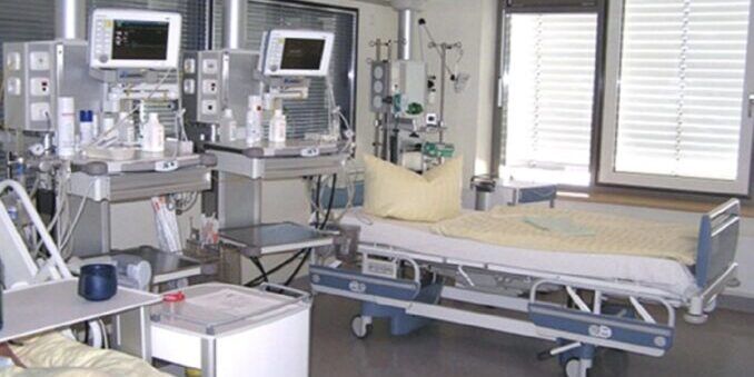 Stroke Unit, al via gli interventi endovascolari per i pazienti colpiti da ictus