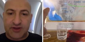 «12 mila euro per il biglietto e posti vuoti sul volo». La denuncia di un calabrese di rientro da Dubai