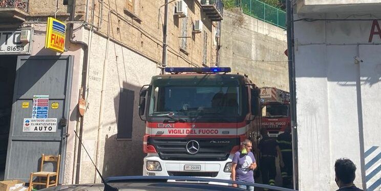 Dramma della solitudine, 68enne ritrovato senza vita in casa a Corigliano Alta