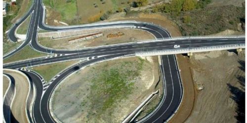 trasversale delle serre