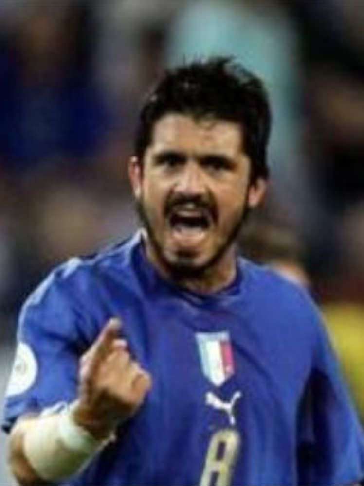 Il Sion di Gattuso affronterà il Catanzaro