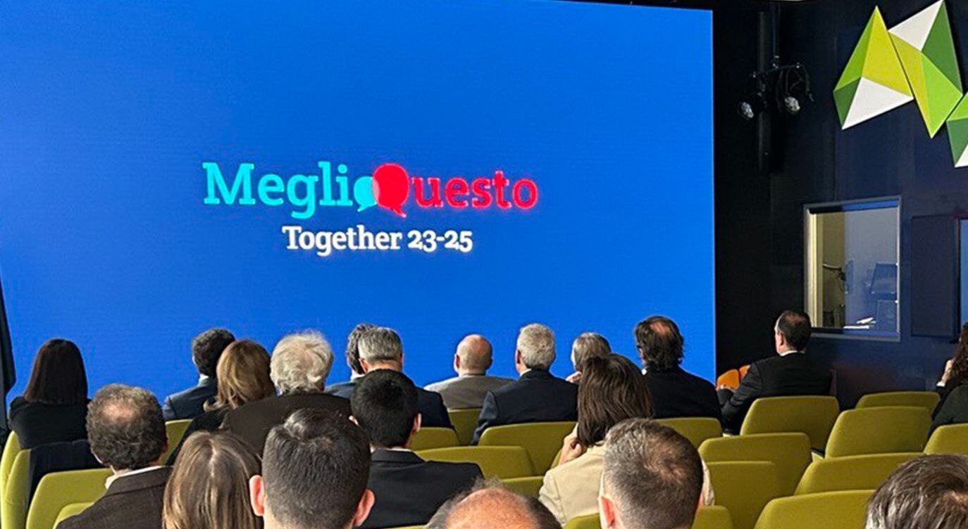 “MeglioQuesto” riceve la manifestazione d’interesse alla rinegoziazione del regolamento del bond