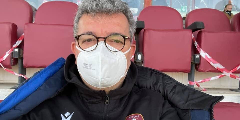 Lo stadio vuoto di Spirlì e l’urlo dei calabresi dimenticati